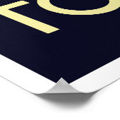 Samen - Brits rijk WW2 Poster (Hoek)