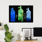 samen duiken we poster (Thuiskantoor)