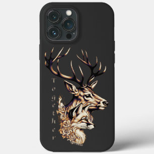 Samen eten en drinken Case-Mate iPhone case