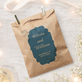 Samen Forever Bedankzakje