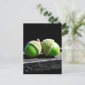 Samen Forever Briefkaart (Staand voorkant)