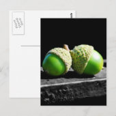 Samen Forever Briefkaart (Voorkant / Achterkant)