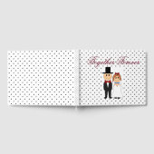 Samen Forever Gastenboek (Volledig)