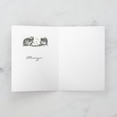 Samen Forever Kaart (Binnen)