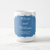 Samen Forever Koffiemok (Center)