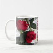 Samen Forever Mok (Links)