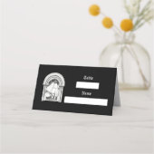 Samen Forever Plaatskaartje (Voorkant)