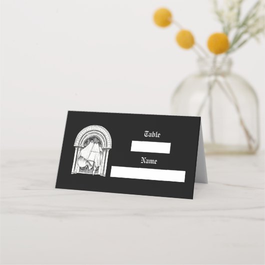 Samen Forever Plaatskaartje (Voorkant)