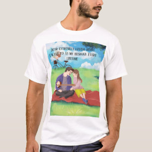 Samen Forever T-shirt