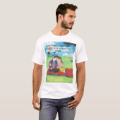 Samen Forever T-shirt (Voorkant volledig)