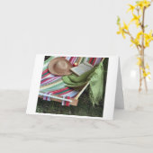 SAMEN GEBOREN / VOOR ALTIJD LIEF VOOR MIJN TWEELIN KAART (Gele Bloem)