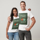 "Samen heerlijk" VDay T-shirt (Unisex)