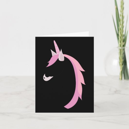 Samen heksen onbeperkt roze groene heks Hallow Kaart (Voorkant)