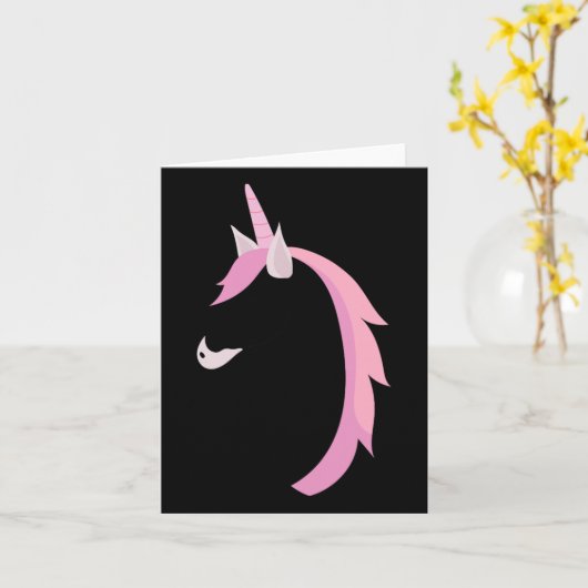 Samen heksen onbeperkt roze groene heks Hallow Kaart (Gele Bloem)