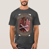 Samen houden t-shirt (Voorkant)