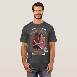 Samen houden t-shirt