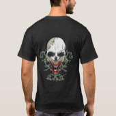 Samen houden t-shirt (Achterkant)