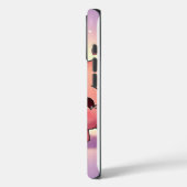 "Samen in de liefde" Case-Mate iPhone Case (Achterkant / Links)