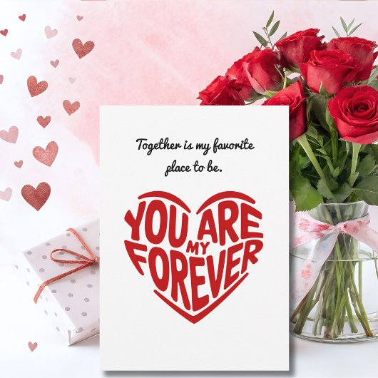 Samen is mijn favoriete plek & Foto, Gepersonalise