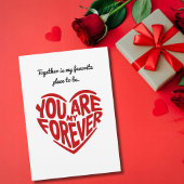 Samen is mijn favoriete plek & Foto, Gepersonalise