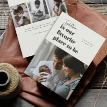 Samen is onze favoriete plek 4 Foto