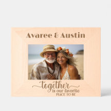 Samen is onze favoriete plek om te zijn