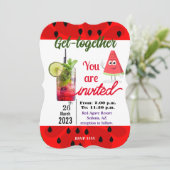 Samen Kaart (Staand voorkant)