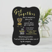 Samen Kaart (Staand voorkant)