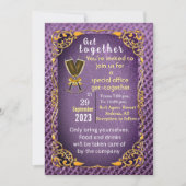 Samen Kaart (Voorkant)