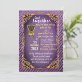 Samen Kaart (Staand voorkant)