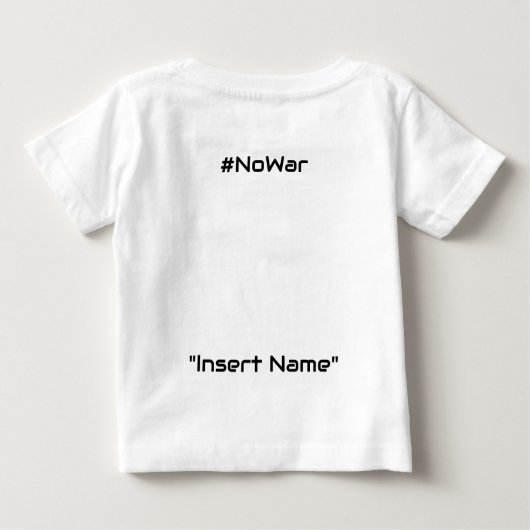 Samen kiezen we vrede (Achterkant)