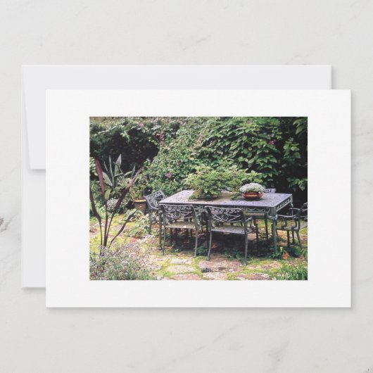 SAMEN KOMEN VOOR EEN BUITENLANDSE VERZAMELING KAART (Voorkant)