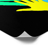 Samen kunnen we dat. SRF Poster (Hoek)