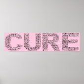 Samen kunnen we een cru vinden (zwarte tekst) poster (Voorkant)