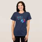 Samen kunnen we een T-shirt maken (Voorkant volledig)