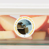 Samen kunnen we het leven van een kat veranderen labels (Aangebracht)