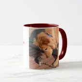 Samen leven mok (Voorkant rechts)