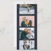 Samen meer dan ooit | Filmstrip Fotocollage (Voorkant)
