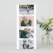 Samen meer dan ooit | Filmstrip Fotocollage (Staand voorkant)