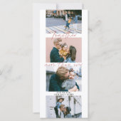 Samen meer dan ooit | Filmstrip Fotocollage (Voorkant)
