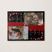 Samen meer dan ooit | Foto Valentijnsdag Legpuzzel (Horizontaal)