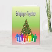 Samen met ons kaart (Voorkant)