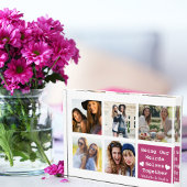 Samen onze rare zelven zijn, BFF Custom Photo Fotoblokken