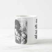 Samen oud worden Paar liefde Romance kunst Koffiemok (Center)