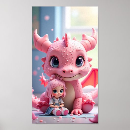 Samen Poster (Voorkant)