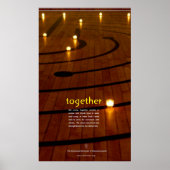 SAMEN POSTER (Voorkant)