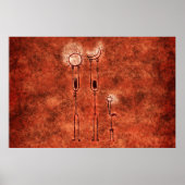 Samen Poster (Voorkant)