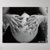 Samen Poster (Voorkant)