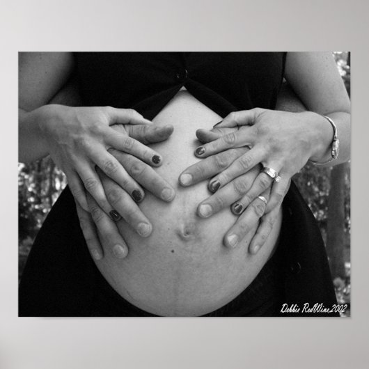 Samen Poster (Voorkant)