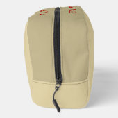 Samen rijden - Een heerlijk Western leven | Toilettasje (Rechts)